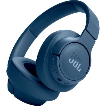 Навушники JBL Tune 720BT Blue (JBLT720BTBLU) Навушники JBL Tune 720BT Blue (JBLT720BTBLU) | Фото 9