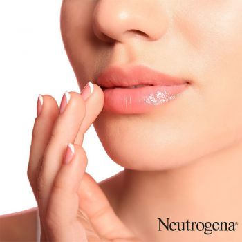 Купить помаду Neutrogena Помада із захистом SPF 4 