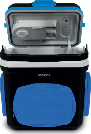 Холодильник дорожній Sencor SCM3224BL-EUE4 | Фото 2