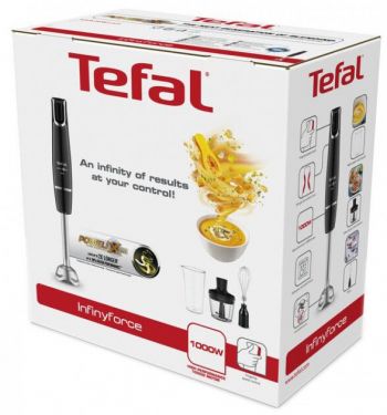 Блендер TEFAL HB943838 INFINY FORCE Купить блендер Блендер TEFAL HB943838 INFINY FORCE | Фото 6