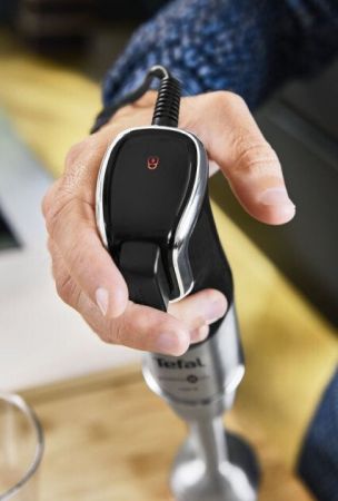 Блендер TEFAL HB95LD38 INFINY FORCE PRO 5в1 | Фото 6