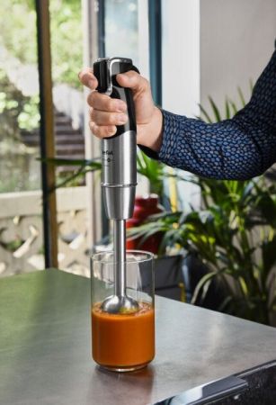 Блендер TEFAL HB95LD38 INFINY FORCE PRO 5в1 | Фото 7