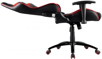 Крісло ігрове 2E GAMING BUSHIDO II Black/Red (2E-GC-BUS-BKRD) Крісло ігрове 2E GAMING BUSHIDO II Black/Red (2E-GC-BUS-BKRD) | Фото 7