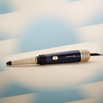 Фен-щітка REMINGTON Sapphire Luxe AS5805 | Фото 15