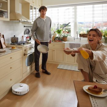 Робот-пилосос Roborock QR 798 1141773 Робот-пилосос Roborock QR 798 1141773 | Фото 7