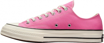 Кеди жіночі CONVERSE Chuck 70 OX A08138C 36 (3,5 US) рожеві Кеди жіночі CONVERSE Chuck 70 OX A08138C 36 (3,5 US) рожеві | Фото 7