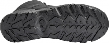 Черевики чоловічі для туризму Quechua NH100 8756701 43 чорні (4548271_Quechua) | Фото 3