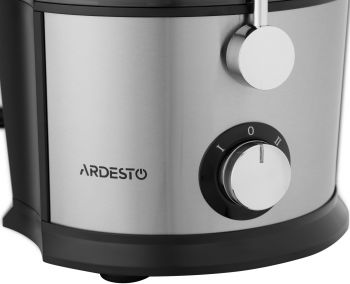 Соковитискач ARDESTO JEG-800 Купить соковыжималку Соковитискач ARDESTO JEG-800 | Фото 5