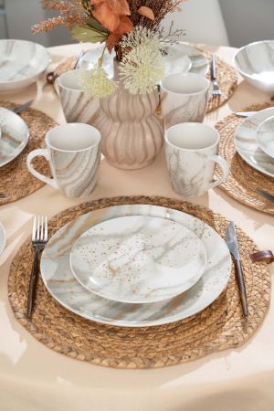 Чашка ARDESTO Sparkle, 360мл, порцеляна, багатокольоровий (AR0939S) Чашка ARDESTO Sparkle, 360мл, порцеляна, багатокольоровий (AR0939S) | Фото 7