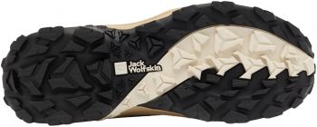 Черевики жіночі Jack Wolfskin Vojo Tour Texapore Mid W A62071-D0065 36 жовті (4064886365376) Черевики жіночі Jack Wolfskin Vojo Tour Texapore Mid W A62071-D0065 36 жовті (4064886365376) | Фото 7