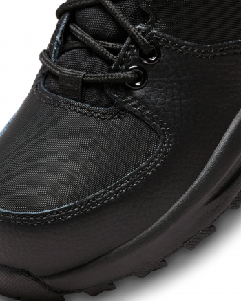 Черевики дитячі Nike Manoa LTR (GS) BQ5372-001 36.5 (4.5Y US) чорні Черевики дитячі Nike Manoa LTR (GS) BQ5372-001 36.5 (4.5Y US) чорні | Фото 6