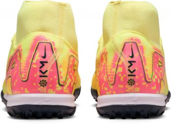 Сороконіжки Nike Zm Superfly 10 Academy Km Tf FQ8333-800 45 (11 US) жовті (197597365961) | Фото 2