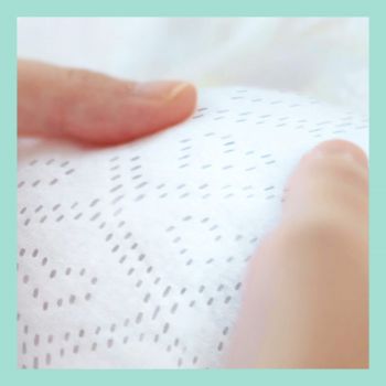 Підгузки дитячі PAMPERS Premium Care Junior 11-16 кг, 148 шт (8006540855973) | Фото 5