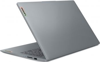 Ноутбук LENOVO ideapad Slim 3 15ABR8 Arctic Grey (82XM00WKRA) Купить ноутбук Ноутбук LENOVO ideapad Slim 3 15ABR8 Arctic Grey (82XM00WKRA) | Фото 15