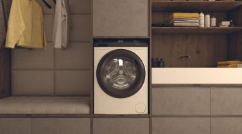 Пральна машина HAIER HW70-B14929 | Фото 14