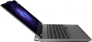 Ноутбук LENOVO LOQ 15IRX9 Luna Grey (83DV01C8RA) Купить ноутбук Ноутбук LENOVO LOQ 15IRX9 Luna Grey (83DV01C8RA) | Фото 6