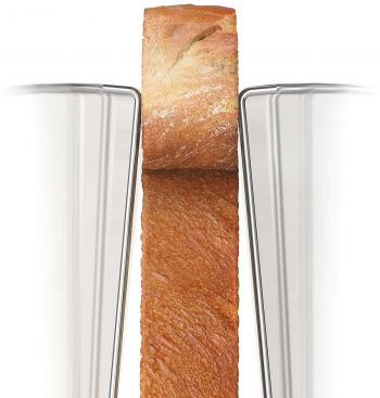 Тостер PHILIPS Viva Collection HD2650/30 | Фото 7