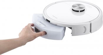 Купить пылесос Робот-пилосос Roborock Q7 TF+ White 1141767 | Фото 10