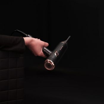 Купить устройство по уходу за волосами Фен ROWENTA Ultimate Experience Maesteria CV9920F3 | Фото 5