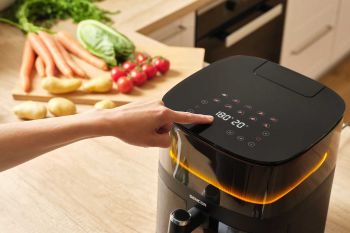 Мультипіч SENCOR Vita SFR5050BK Купить мультиварку Мультипіч SENCOR Vita SFR5050BK | Фото 10