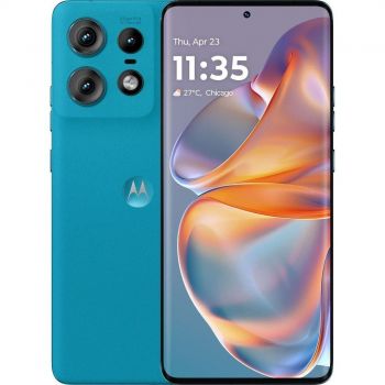 Смартфон MOTOROLA Edge 50 Pro 12/512Gb Caneel Bay (PB1J0100RS) | Фото 1