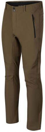 Штани чоловічі Alpine Pro HURF MPAD670 512 56 коричневі (007.020.0071) | Фото 2