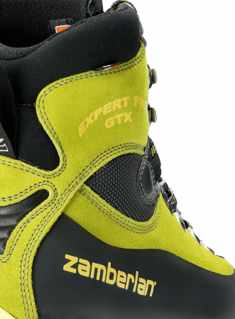 Черевики ZAMBERLAN 4042 Expert PRO GTX RR 44 зелені (006.1510) Черевики ZAMBERLAN 4042 Expert PRO GTX RR 44 зелені (006.1510) | Фото 11