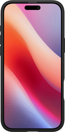 Чохол Spigen для APPLE iPhone 16 Pro Max, Ultra Hybrid, Matte Black (ACS07996) | Фото 6