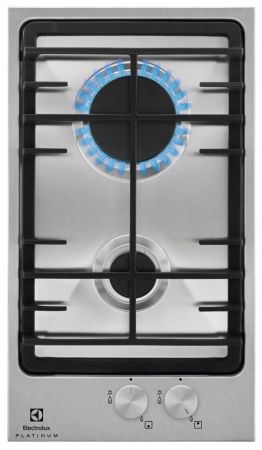Варильна поверхня ELECTROLUX EGG3322NVX | Фото 1