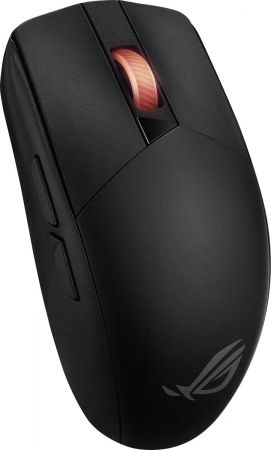 Ігрова миша ASUS ROG Strix Impact III Wireless Black (90MP03D0-BMUA00) | Фото 4