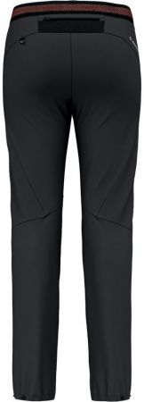 Штани жіночі SALEWA Pedroc 4 Dst W Reg Pants 42/36 (S) чорні (013.012.1019) | Фото 5