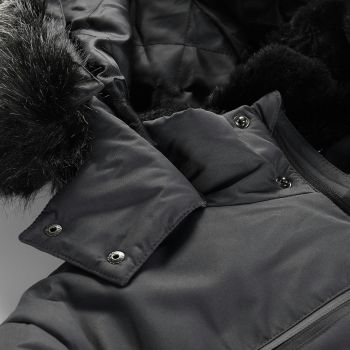 Куртка чоловіча Alpine Pro Werd MJCD681 779 L сіра (007.020.0075) | Фото 6