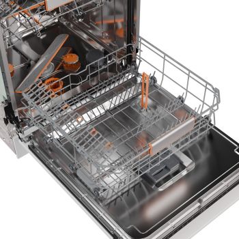 Вбудовувана посудомийна машина GORENJE GV673B66 | Фото 5