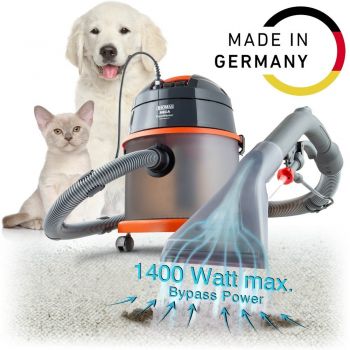 Миючий пилосос THOMAS Aqua FleckWasher (788121) | Фото 8