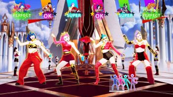 Гра Just Dance 2024 Edition (PS5) | Фото 6