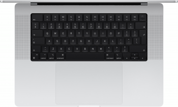 Ноутбук APPLE MacBook Pro 16 1 | Фото 2