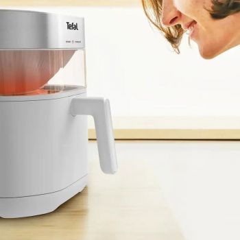 Мультипіч Tefal Easy Fry Infrared EY831GE0 Купить мультиварку Мультипіч Tefal Easy Fry Infrared EY831GE0 | Фото 8