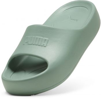 Шльопанці жіночі Puma Shibusa 389082-12 39 (6 UK) зелені (4067983996191) Шльопанці жіночі Puma Shibusa 389082-12 39 (6 UK) зелені (4067983996191) | Фото 4