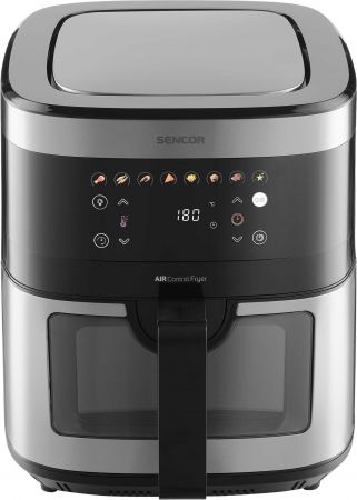 Мультипіч SENCOR Vita SFR9000SS Купить мультиварку Мультипіч SENCOR Vita SFR9000SS | Фото 4