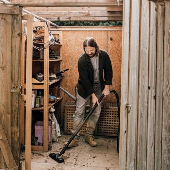 Купить пылесос Пилосос KARCHER WD 5 S V-25/5/22 (1.628-350.0) | Фото 5