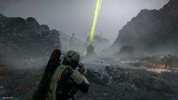 Гра HELLDIVERS 2 (PS5) Гра HELLDIVERS 2 (PS5) | Фото 13