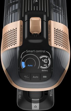 Акумуляторний пилосос ROWENTA X-Force Flex 15.60 Aqua RH99G1WO | Фото 7