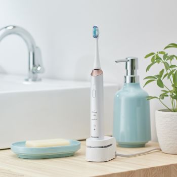 PANASONIC EW-DC12-W520 Купить зубную электрощетку PANASONIC EW-DC12-W520 | Фото 5