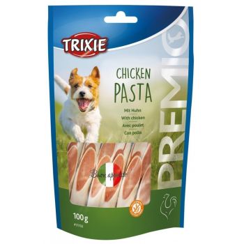 Trixie PREMIO Chicken Pasta з куркою 100г (4011905317038) | Фото 1