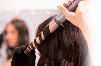 Плойка REMINGTON Keratin Protect CI83V6 Плойка REMINGTON Keratin Protect CI83V6 | Фото 4