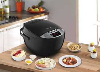 Мультиварка MOULINEX SIMPLY COOK MK611832 Купить мультиварку Мультиварка MOULINEX SIMPLY COOK MK611832 | Фото 6