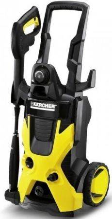 KARCHER K 5 Basic (1.180-580.0) KARCHER K 5 Basic (1.180-580.0) | Фото 3