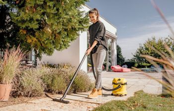 Пилосос KARCHER WD 2 Plus V-12/4/18/C (1.628-009.0) Пилосос KARCHER WD 2 Plus V-12/4/18/C (1.628-009.0) | Фото 4