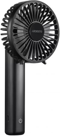 Вентилятор ручний ARDESTO FN-HS-2000 Вентилятор ручний ARDESTO FN-HS-2000 | Фото 5