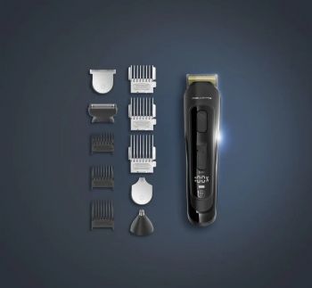 Тример ROWENTA Selectium Xpert TN9461F4 Купить машинку для стрижки Тример ROWENTA Selectium Xpert TN9461F4 | Фото 13